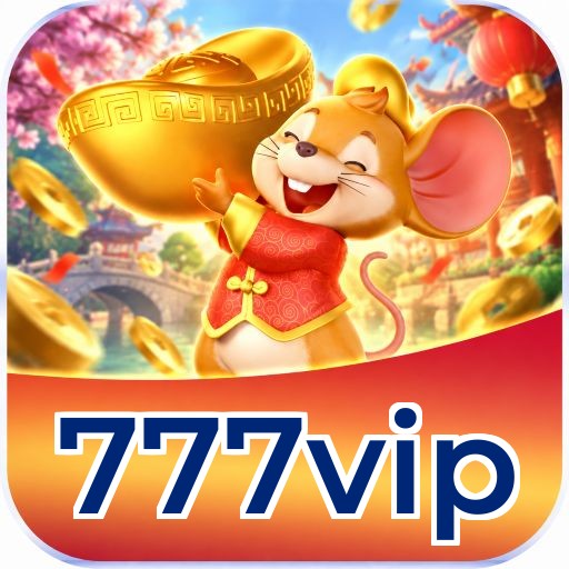 777vip Logo 2