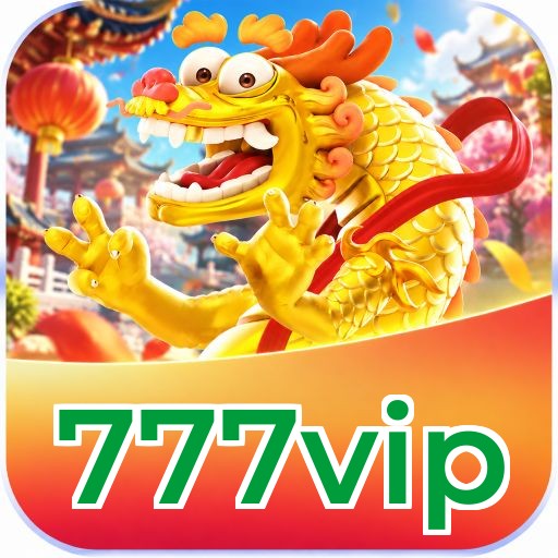 777vip Logo