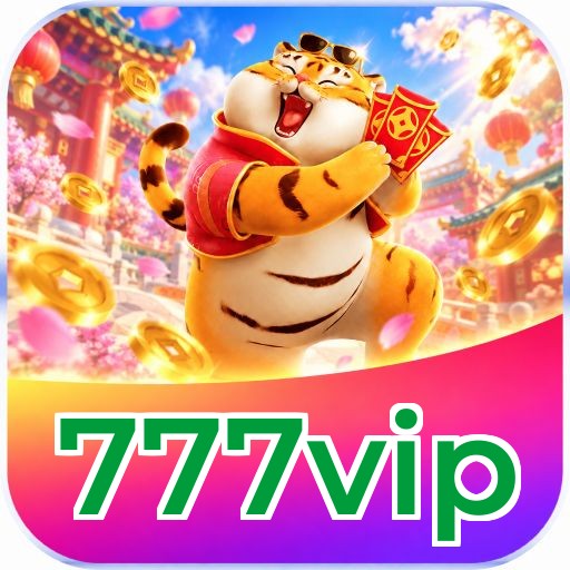 Fortune Tiger Logo 1
