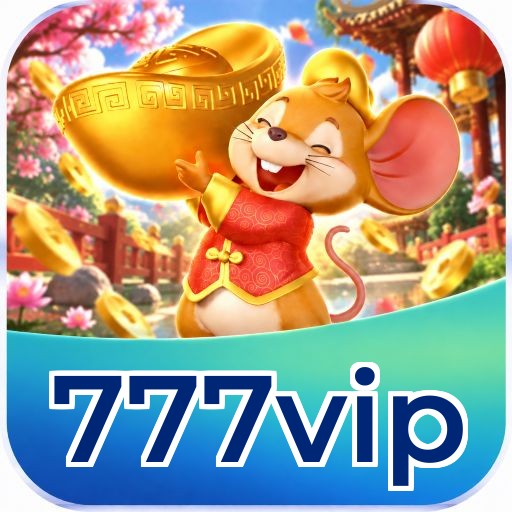 777vip Logo