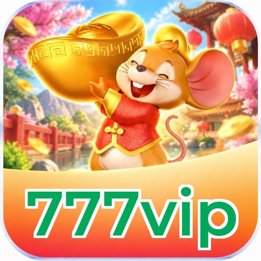 777vip Logo