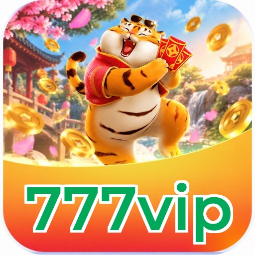 777vip Logo