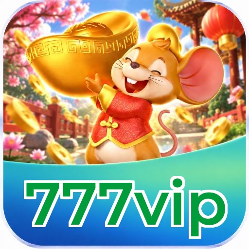 777vip Logo