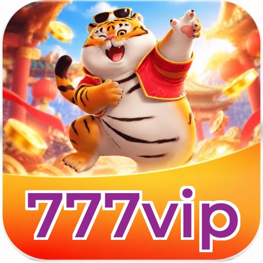 777vip Instalar Logo 3