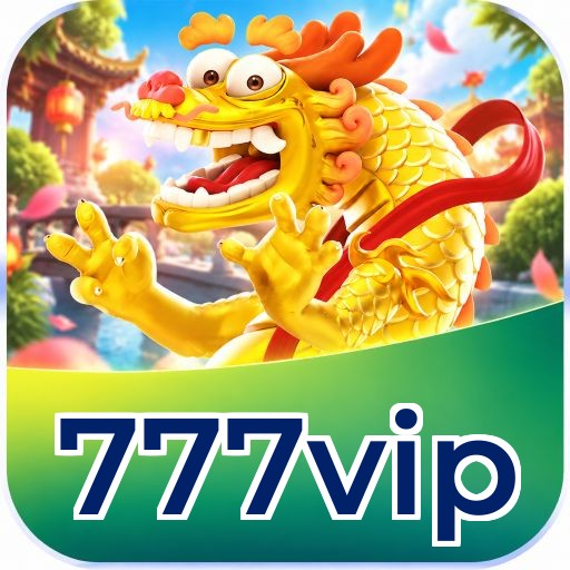 777vip Logo