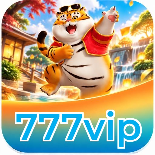 777vip Logo