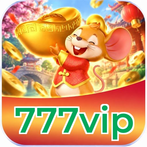 777vip Logo