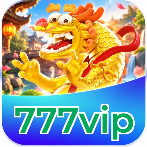 777vip Logo 1
