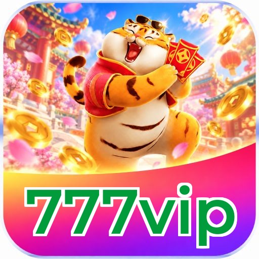 777vip Logo