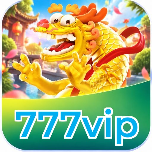 777vip Bônus R$ 5.000 Logo