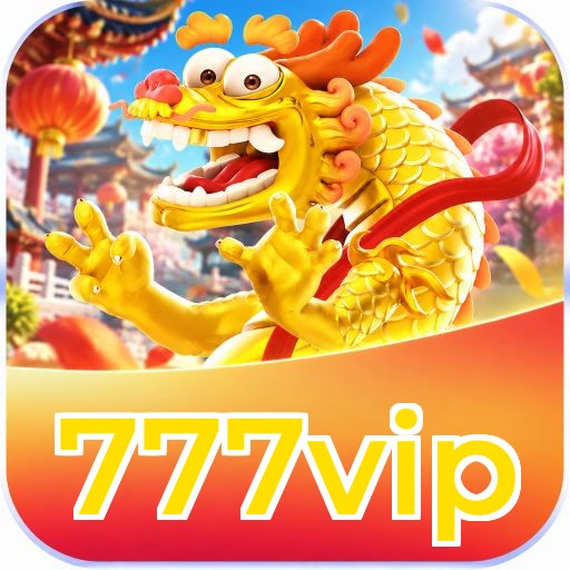 777vip Logo