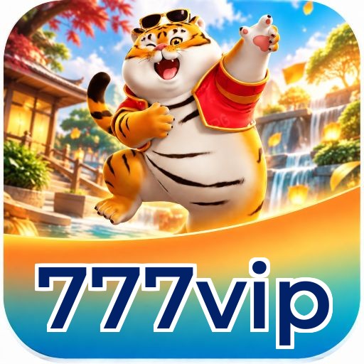 777vip Logo