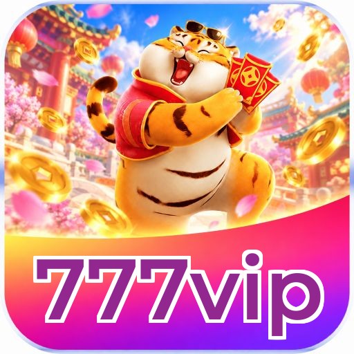 777vip Logo