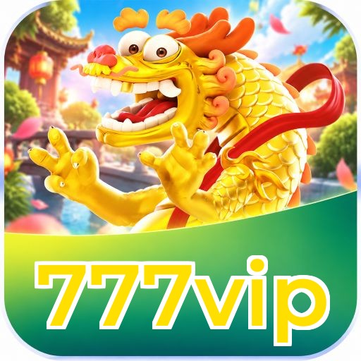 777vip Segurança Logo 3