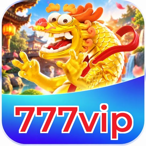 777vip Logo