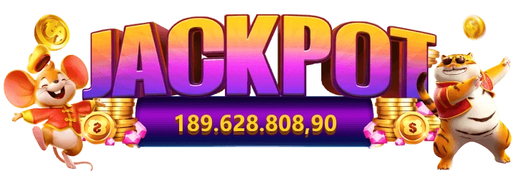 777VIP JACKPOT